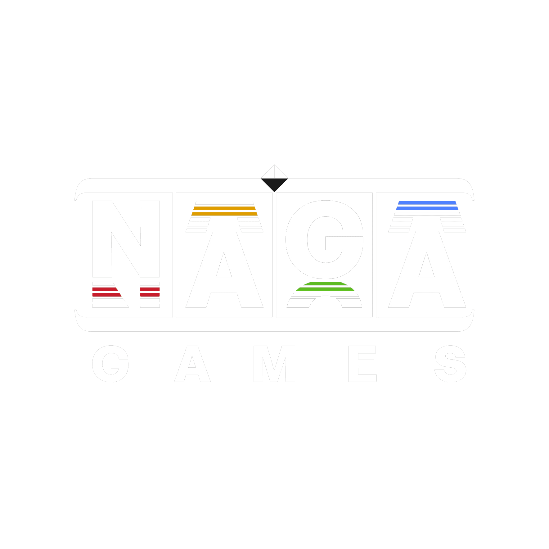 NAGA GAMES